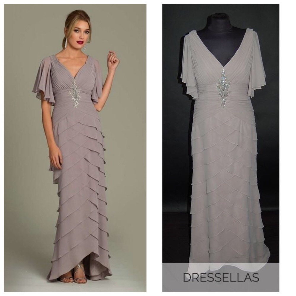 NWT! Jovani mother of the bride dress